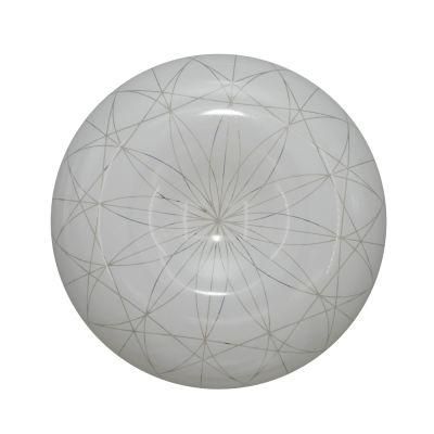 Factory Sale Round Ceiling Lights LED for Bedroom Fashion Design Apple Cover Ceiling Lights