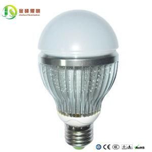 8W LED Bulbs RoHS Compliant
