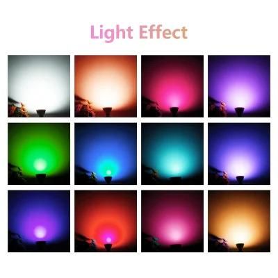 Works with Amazon Alexa Smart Spot Light Bul Excellent Supervision