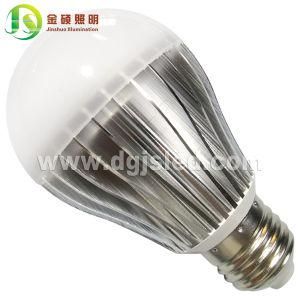 12W LED Bulb, LED Golf Ball with CE RoHS (Js-E27P1H9-010-001)