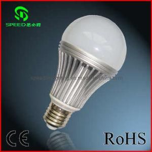 9W High Power LED Bulb Light (SDB03-09W)