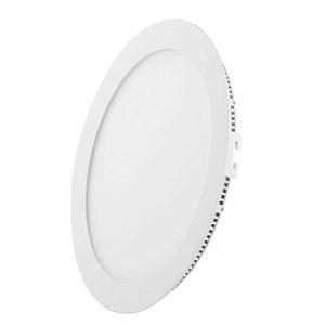 18W Ultra-Thin SMD LED Panels Round Shape