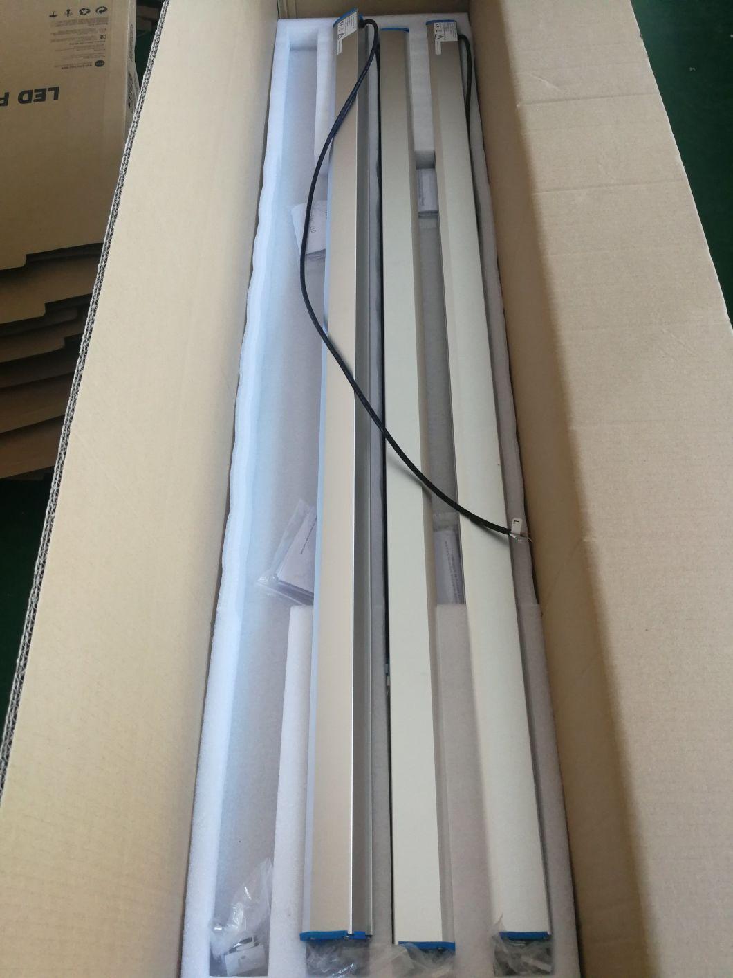 2019 Good Price 50W IP65 LED Linear Light LED Tube for Workshop with High Lumen