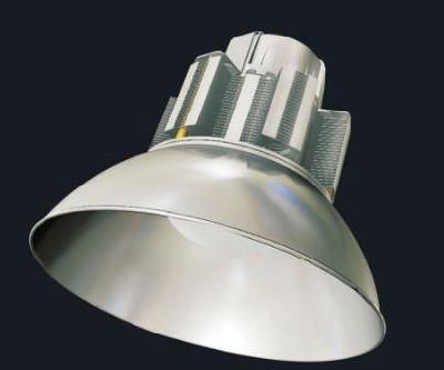 80W to 300W High Power Warehouse LED Industrial Lighting UFO LED High Bay Light Bhb-B1-A01-180A220V 5 Warranty