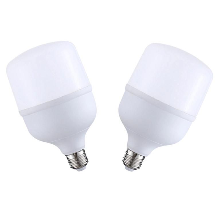 LED Lamp 7W 9W 12W 15W E27 85-265V 2700-6500K Day Light LED Bulb Lighting