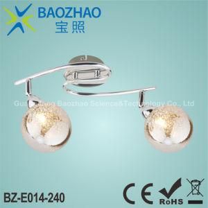 Hot Sale G9 Metal Iron Lamp Spotlight