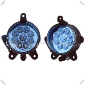 Fog Lamp for Lada Priora - 9PCS LED