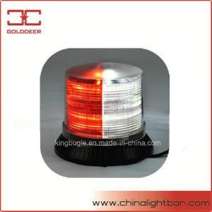 LED Strobe Beacon Warning Light (TBD348-III RW)