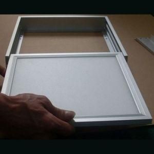 600*600mm LED Panel Lamp 42W 90lm/W, 95lm/W and 100lm/W No Flash High Quality 5 Years Warranty with Ce Certificate