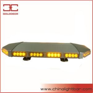 Aluminium Frame LED Emergency Lightbar (TBD08966-14-4T)