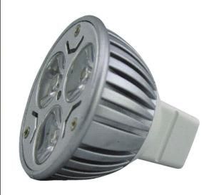 3W Aluminium LED Spots / Spots LED (Item No. RM-dB0006)