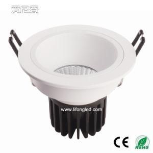 High Quality Ce RoHS SAA LED Down Light Australia