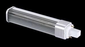 G24 LED Plug-in Tube 9W