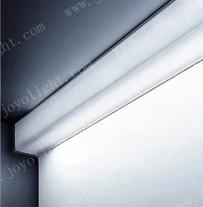 New Recessed Profile Light Aluminum