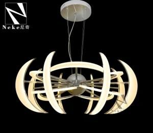 Modern Pendant Light Popular Style 71806-L