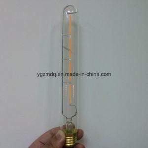 Tubular Light Bulbs T30 LED Filament OEM Service