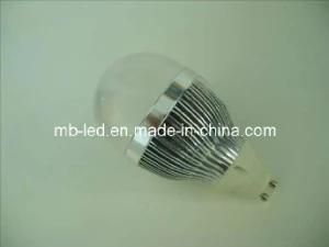 5W GU10 LED Bulb Light