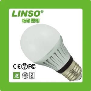 Dimmable LED Bulb Light