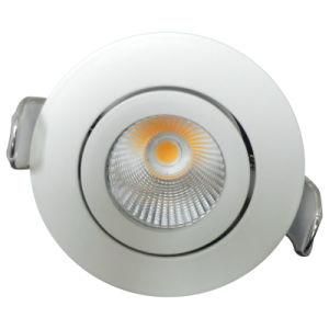 4W COB CREE Spot LED (BSCL59)