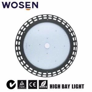 High Lumen Outdoor/Indoor 300W LED High Bay Light