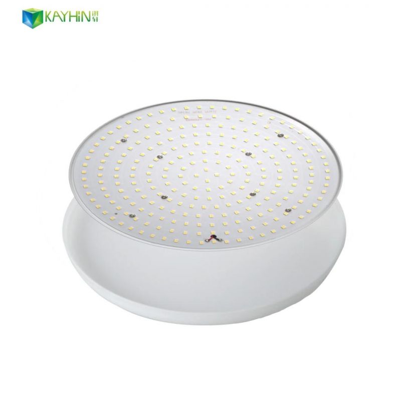 Factory 6W 9W 18W 24W Frameless No Frame LED Down Light12W 24W Panel Light Ceiling Light IP40 LED Lighting Panellight