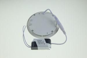 6W Slim LED Ceiling Lamp with High Brightness