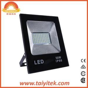 LED Floodlight Outdoor Fixture, 20W LED Flood Light Epistar Chip