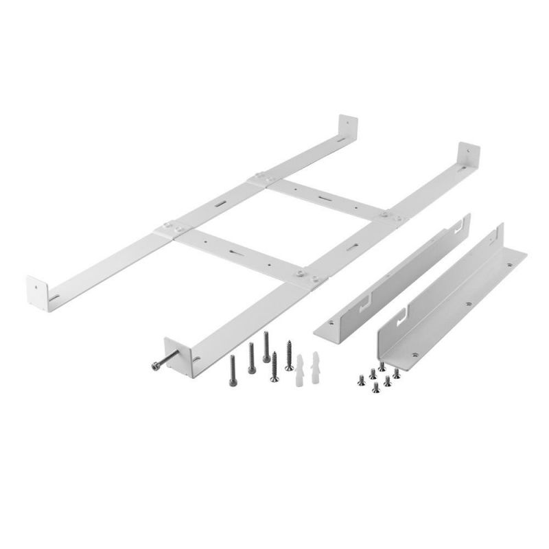 New Design Light 600*600mm 36W Frameless LED Panel Lamp