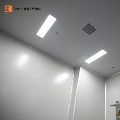 Cleanroom LED Ceiling Light of Different Powers &amp; Lengths with Ce
