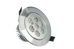 7W LED Ceiling Light (SL-TH07C- W/NW/WW01)