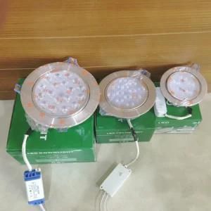 Best Price 3W SMD5730 LED Spotlight with 2 Years Warranty