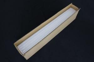 High Quality CE Approved Warm White 85-265V 4FT 1200mm T8 Glass LED Tube 18W