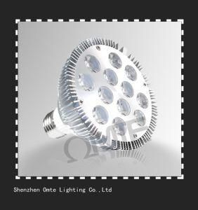 12W PAR38 LED Spot Lamp