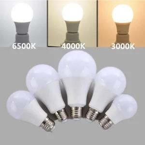 LED Lamp E27 15W 12W 9W 6W 3W LED Light LED Bulb