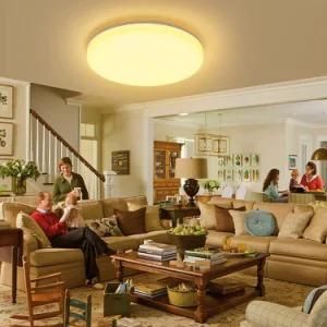 Zigbee Ceiling Light Smart Dimmable