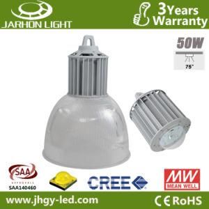 Good Performance 50W LED Industrial Light with Meanwell Driver