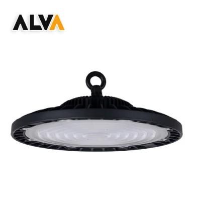 Warehouse Industry Lighting Fixture 200W LED High Bay Light