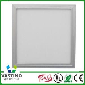 UL High Lumen LED Lighting Flat Roud Panel Lighting