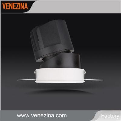 R6297 Hot Selling Cast Aluminum Light LED Down Light