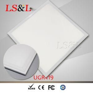 IP65 600X600 40W UL LED Panel Light Ugr&lt;19