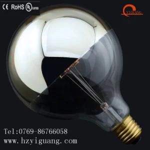 G125 Half Frosted Bulb E27 LED Bulb Energy Saving Lighting Bulb