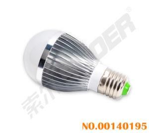 Suoer 5W 220V LED Bulb (00140194)