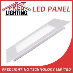 CE RoHS TUV 10W 200X200 LED Light Panel