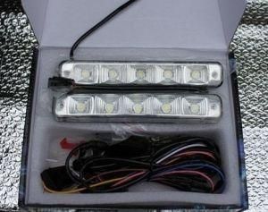 LED Daytime Running Lamp