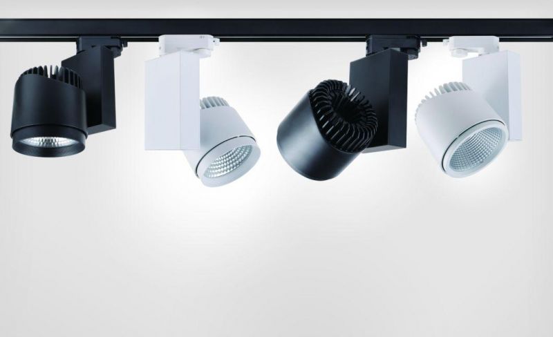 LED COB Track Spot Light