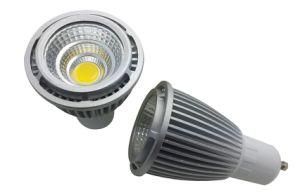 5W GU10 COB LED Lamp