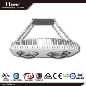 ISO9001, CE, TUV Certificate CREE Chip 400W LED Pendent Light