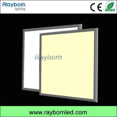 Flat Lamp Rectangle 600X600mm Panel LED Light 30W 40W with Ce