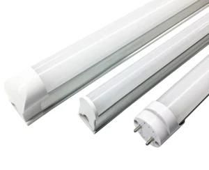 Top Quality High Power LED Tube T8 G13 9W 14W 18W 100lm/W 60cm/90cm/120cm LED T8 Straight Tube Lighting
