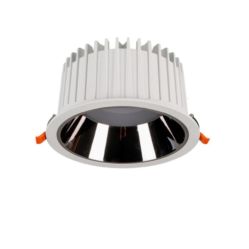 10W/20W/30W/40W/50W Dimmable Spot Lamp Lighting Recessed LED Downlight